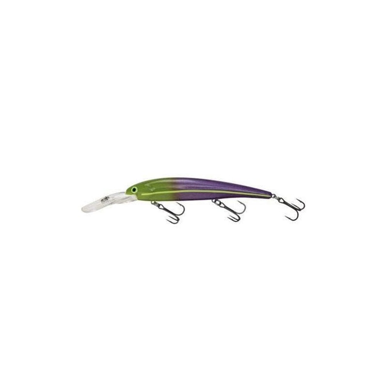 BAND-IT BDTWBD2B16 Walleye Deep Hot Rod