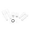 DANCO Complete Kit Stem Extension for Moen Tub/Shower Faucets, 6S-1/6S-6,