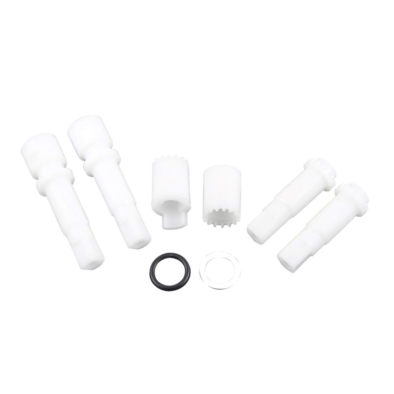 DANCO Complete Kit Stem Extension for Moen Tub/Shower Faucets, 6S-1/6S-6,