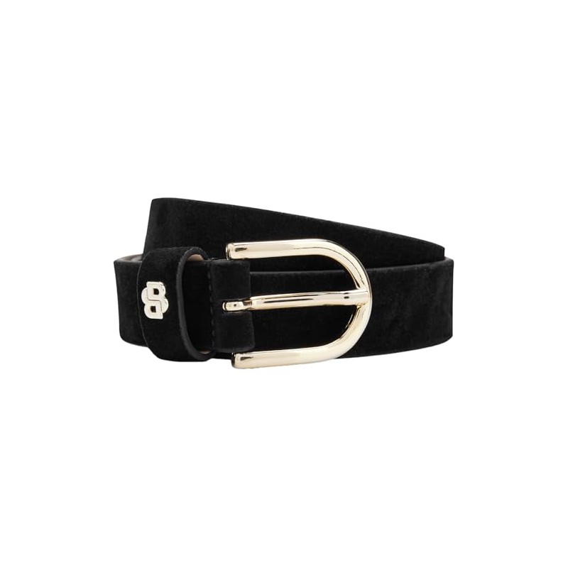 BOSS Women's Belt, Black 1