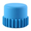 Trimmer Bump Buttons, Nylon Bump Button, Metal Spring Accessory Kit,