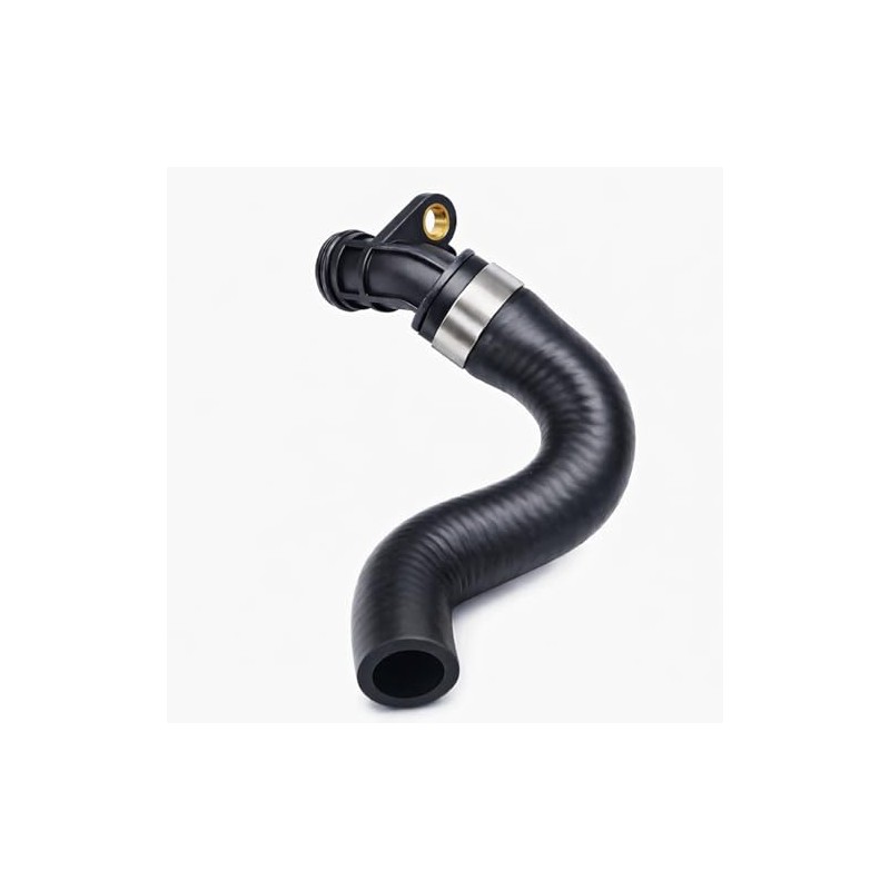 Engine Oil Cooler Hose Compatible with Land Rover LR2 2008-2012