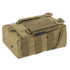 Helikon E&E Pouch PL Woodland