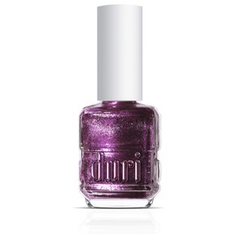 duri Nail Polish, GBD108 Purple Parade Trio Set, Full Coverage, Glossy, Solid and Metallics, Quick Drying, Long Lasting, Easy at Home Application Cosmetics
