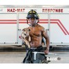 2026 Fire Rescue Dogs Calendar