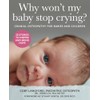 Why Won't My Baby Stop Crying?: Cranial Osteopathy For Babies