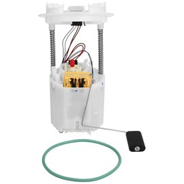 ALEGE Electric Fuel Pump for Dodge Challenger 3.6L 2011 2013-2014,for Chrysler 300 3.6L 2011-2016,for Dodge Charger 3.6L 2011-2016,for Dodge Charger 5.7L 2015-2016,OE E7263M