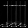 UCanaan 5 Pcs Doll Stands Kids Toys Accessories for 11.8