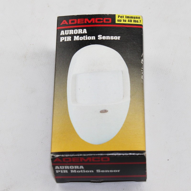 Honeywell AURORA Pir Motion Sensor