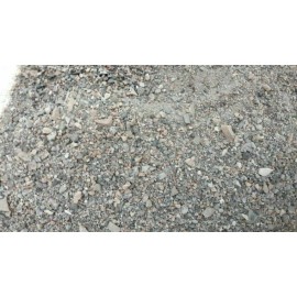 Champion Express Model railroad ballast HO Scale 24oz 25 cu. in.