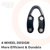 OGGI Wine Foil Cutter - Effective and Durable Wine Foil