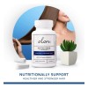 Elon Biotina 5000 Mcg Pastillas Crecimiento Capilar