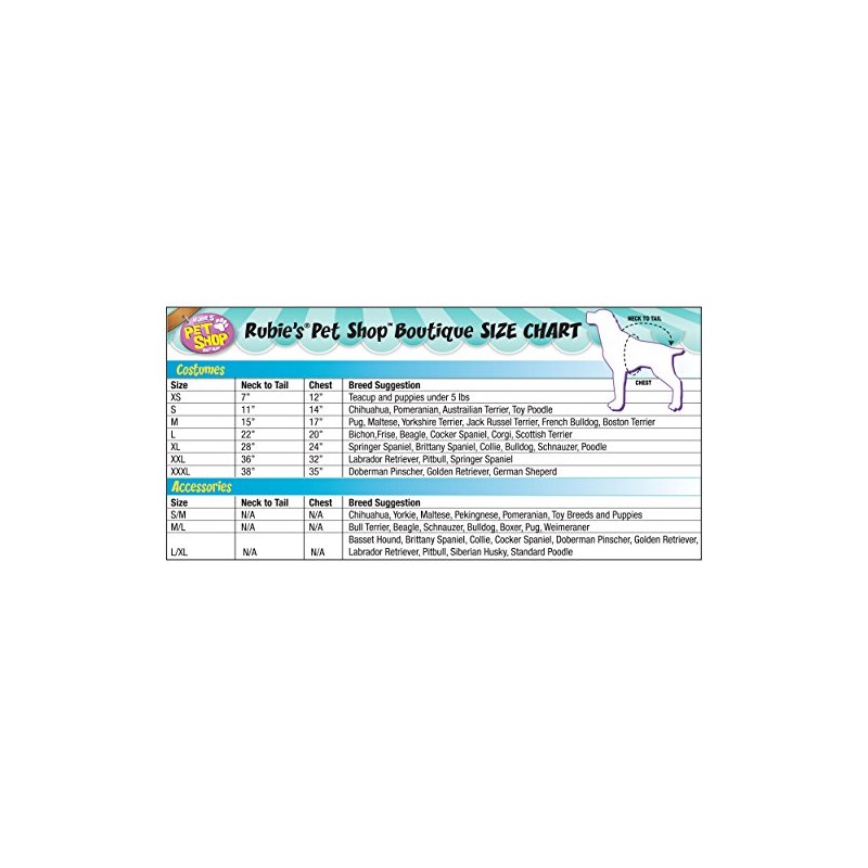 Rubie's Lil Devil Dog T-Shirt