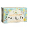 Yardley 🆕️ YARDLEY (2-BARS) 4 Oz. (113g) ●CHAMOMILE FLOWER● Nourishing