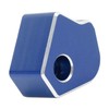 Motorcycle ABS Sensor Guard Protective Cover Protector Aluminum Alloy for