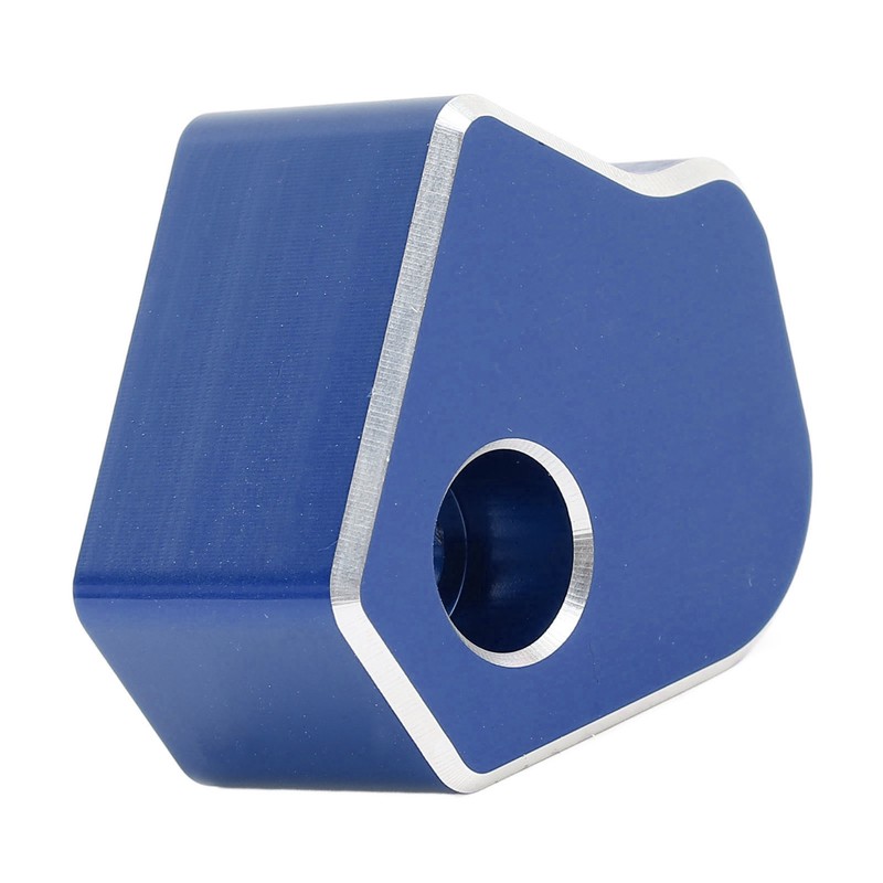 Motorcycle ABS Sensor Guard Protective Cover Protector Aluminum Alloy for