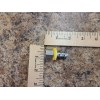Stainless Steel Push-on Barbed Hose Fitting 3/8" Hose ID, 1/8