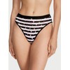 Victoria's Secret Women's Cotton Brief Underwear, Full Coverage Panties for