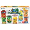 Learning Resources LRNLER6800-1 to 10 Counting Cans