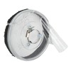 Dust Shroud Angle Grinder Dust Collector Transparent Cover Protector for