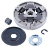 For STIHL Clutch Washer Bearing Kit For Stihl 026 024