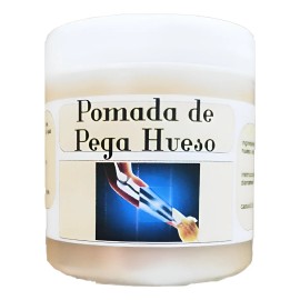 Pomada De Pega Hueso 3 Pza Pega Hueso