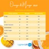 LighterLife Orange & Mango Jelly x 10