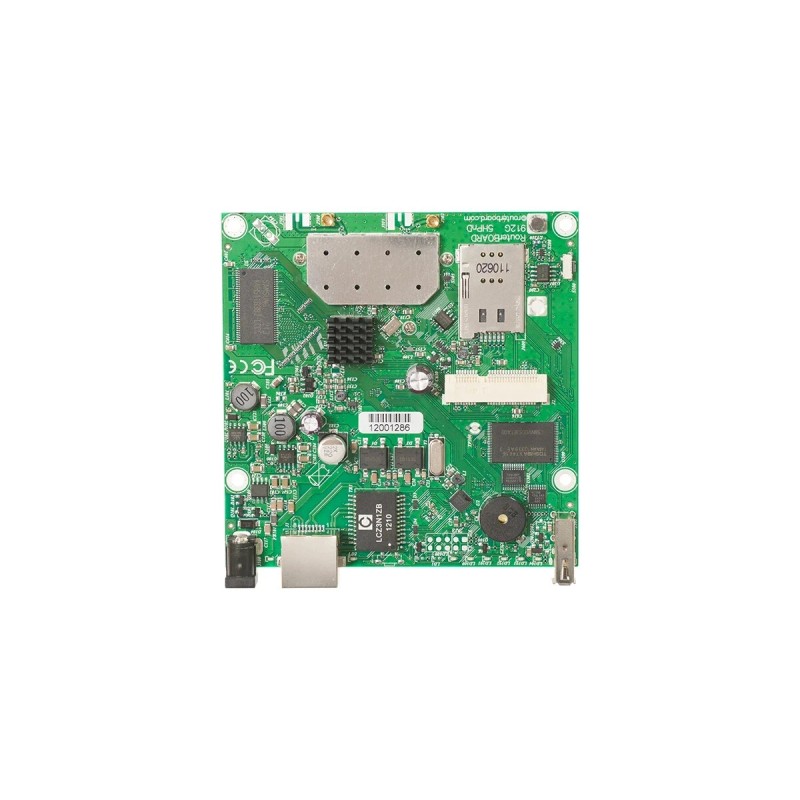 Mikrotik RB912UAG-5HPnD