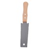 Hand Pull Saw with Beech Wood Handle SK5 Steel Blade