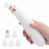 Visual Pore Cleaner Electric Blackheads Removal Acne Pimple Removal Facial