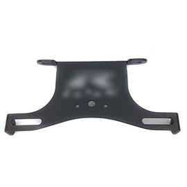 XKMT-Compatible With 96-12 Suzuki Gsxr 600 750 01-12 Gsxr 1000 Black Fender Eliminator Tidy Tail [B00YWC80Y0]