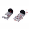 n/a Thickened Stainless Steel Door Stop Hidden Door Holders Catch