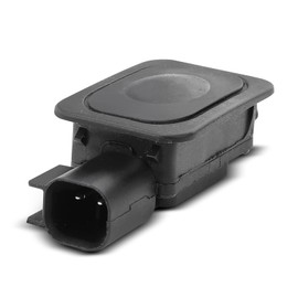 Frankberg Tailgate Handle Button Tailgate Compatible with C-Max II DXA/CB7 DXA/CEU 2010-2022 Fiesta VI CB1 CCN Mondeo IV BA7 K.u.g.a I R.a.n.g.e R.o.v.e.r Replace# 1L2T14K147AA