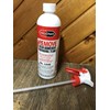 AlbaChem Alba-Remove Film Adhesive Removal Fluid No.1232 Brand New 20oz