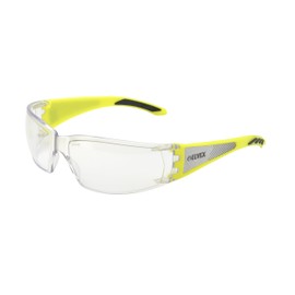 Elvex WELSG53CAF Reflect-Specs Anti-Fog Lens, One Size Fits All, Clear