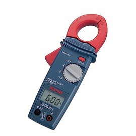 三和電気計器 クランプメータ DCM60R