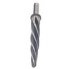 Construction Reamer 6542 and M2 High Speed Steel 3/4 Inch