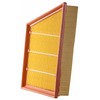 Filtro de aire de motor PG PA9941 | Compatible con