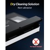 Arsvita VHS/VCR Head Cleaner, Video Head Cleaning Kit for VHS/VCR