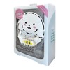 DGKS-004 Prairie Dog Pet Bath Towel, Doggy Who Thought Of