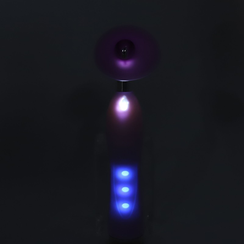 Eye Cleaning Sprayer 3 Modes High Frequency Vibration Moisturizing Eye