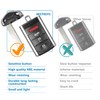 BestKeys Smart Proximity Entry Key Replacement for Acura ILX -