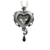 Affaire Du Coeur Necklace Alchemy England Baroque Delphic Romance Love