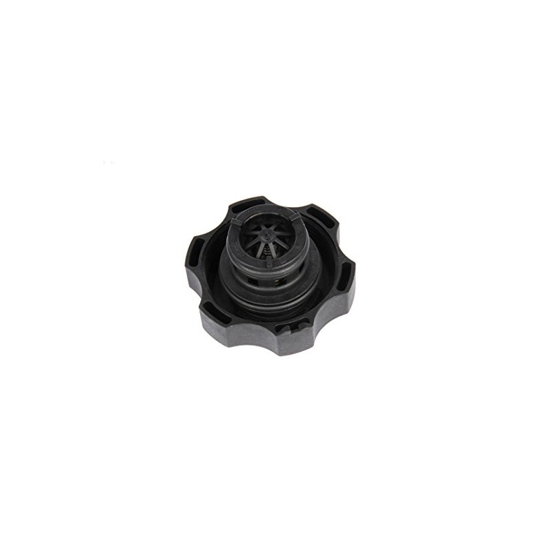 ACDelco GM Original Equipment 13502353 20 P.S.I. Radiator Surge Tank