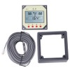 Solar Charge Remote Controller Regulator MT1 TTL232 LCD Display with