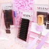 VEYES Custom Lash Kit Mink Silk Eyelash Extensions Training Set