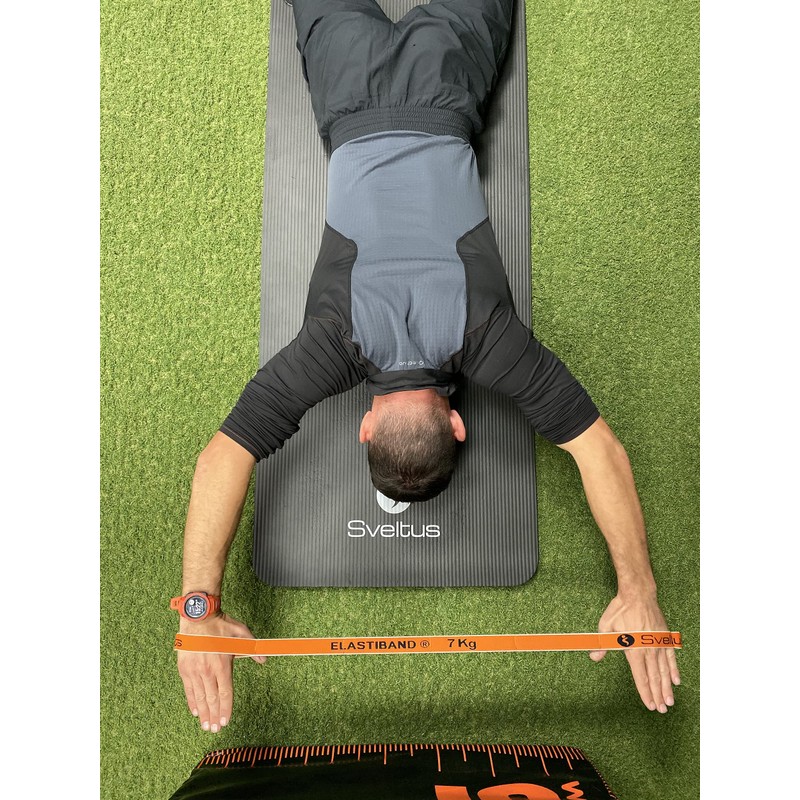 Sveltus Maxi Elastiband 10 kg