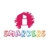 SMARKERS - Scented Markers - 4 Pack