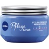 Nivea Hair Gel Styling Cream - Strong Hold - 1