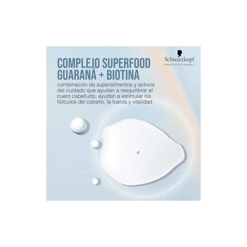 Bonacure Scalp Genesis Srum Activador De Races 100 Ml